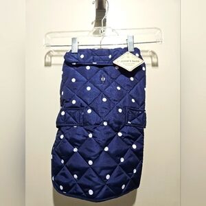 St. John's Bay Dog vest